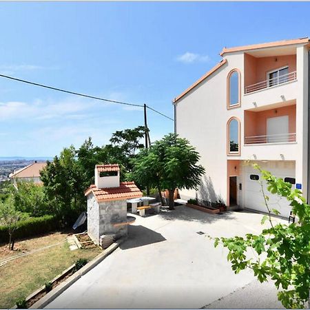 Apartments Jukic Klis ห้อง รูปภาพ