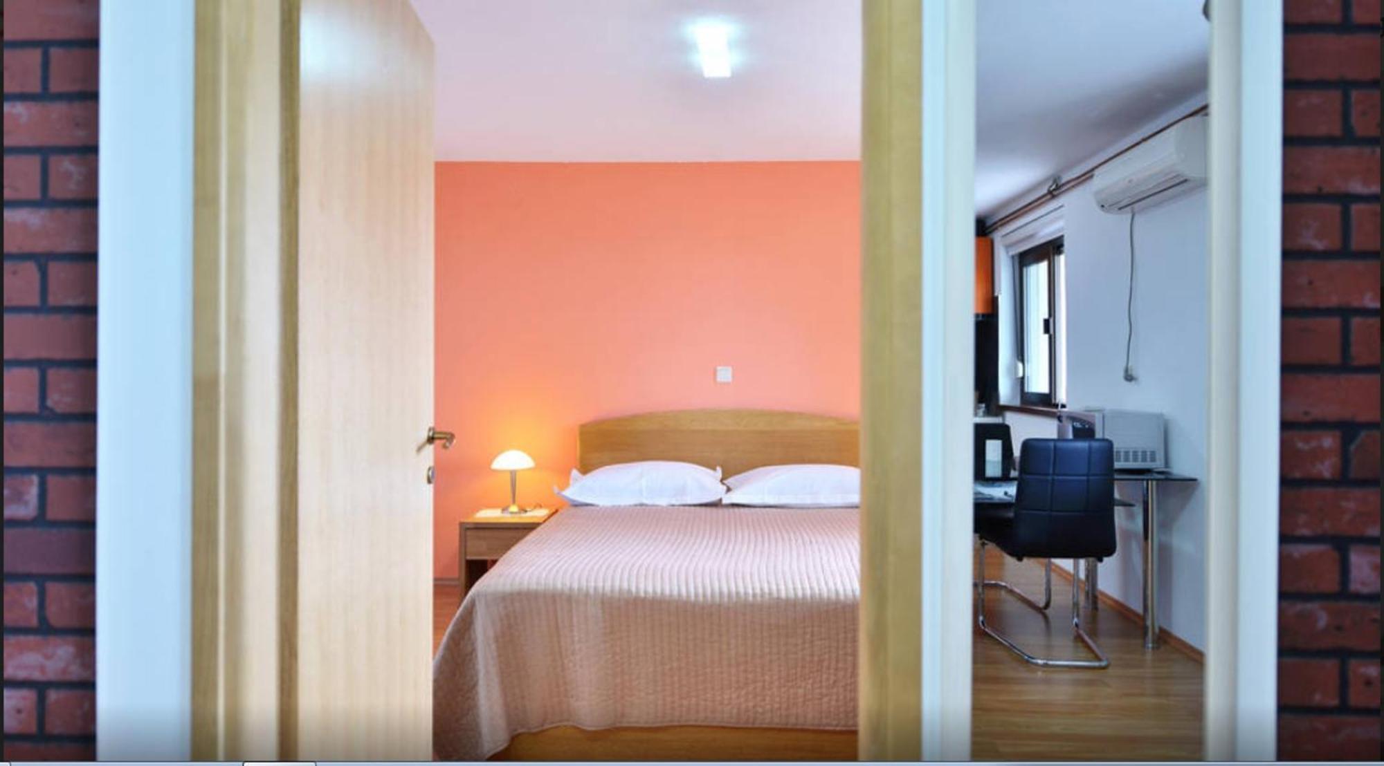 Apartments Jukic Klis ห้อง รูปภาพ