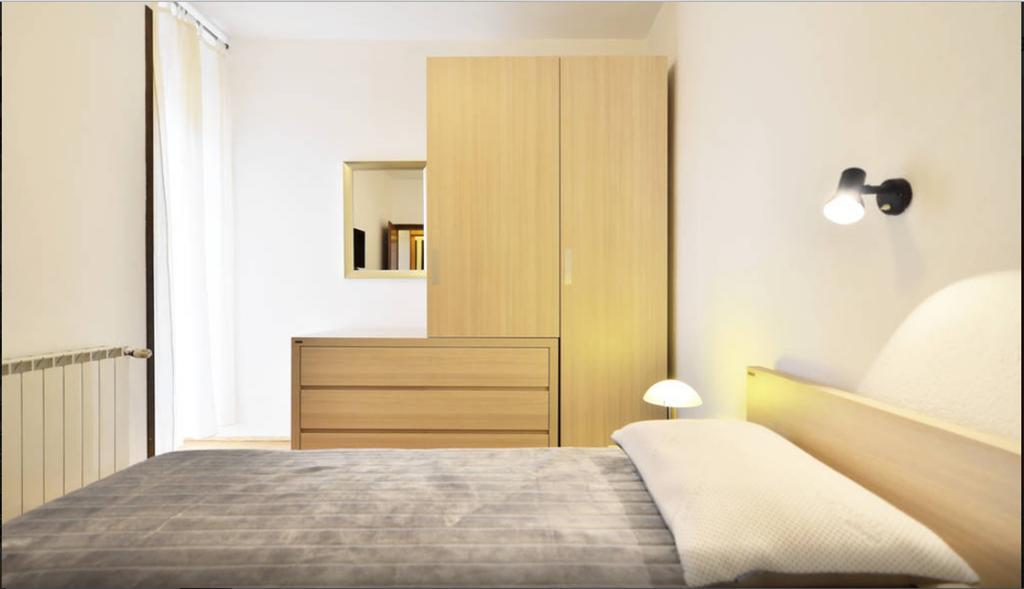 Apartments Jukic Klis ห้อง รูปภาพ