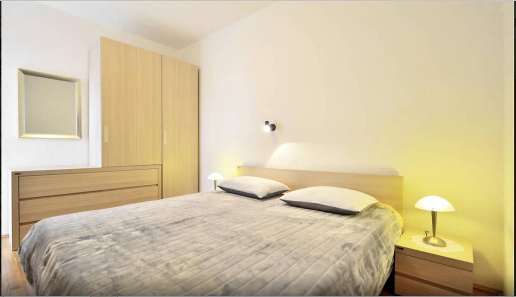 Apartments Jukic Klis ห้อง รูปภาพ