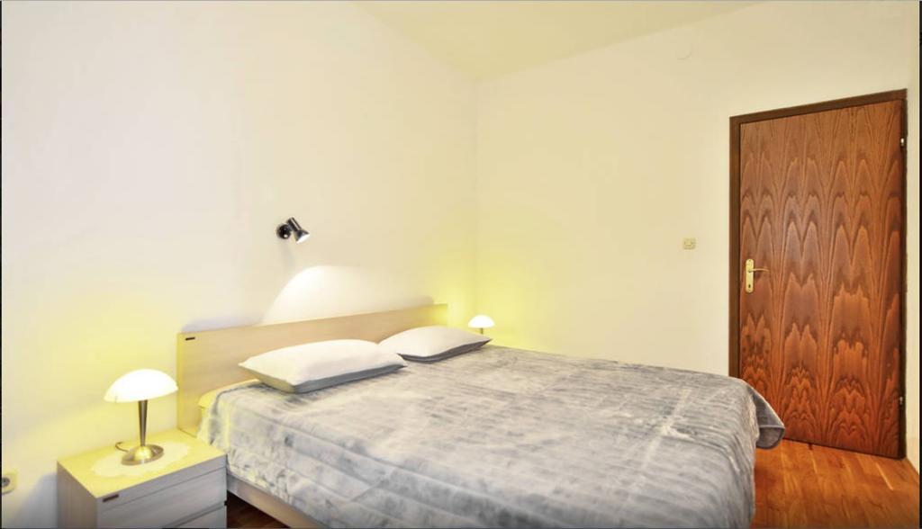 Apartments Jukic Klis ห้อง รูปภาพ