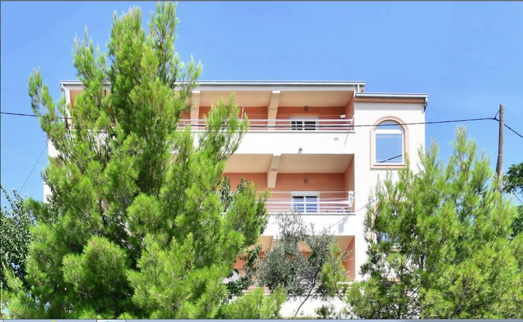 Apartments Jukic Klis ภายนอก รูปภาพ