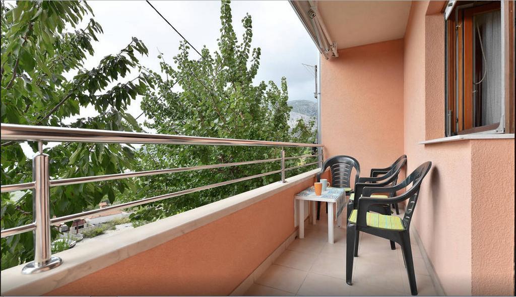Apartments Jukic Klis ห้อง รูปภาพ